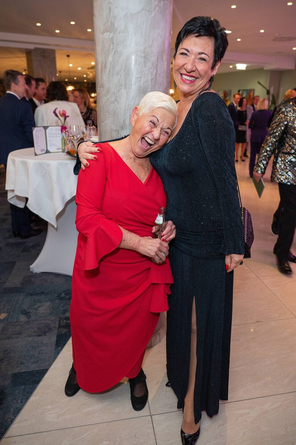 Jazz Gitti mit Andrea Händler