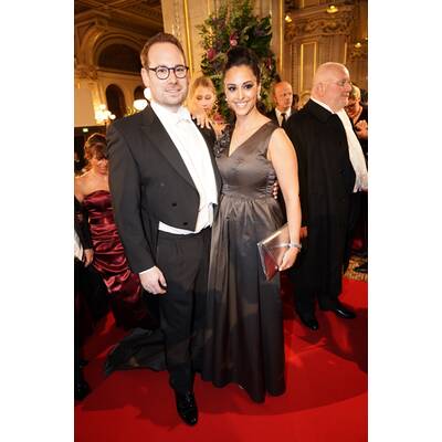 Opernball 2020: Red Carpet