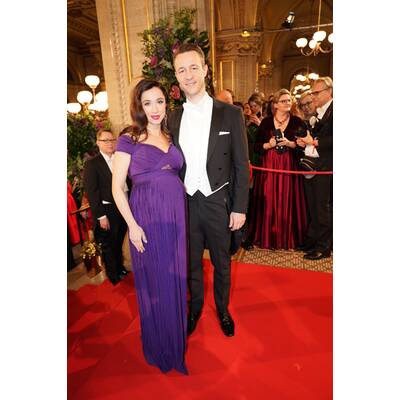 Opernball 2020: Red Carpet