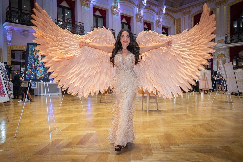 Margarita Gavrielova