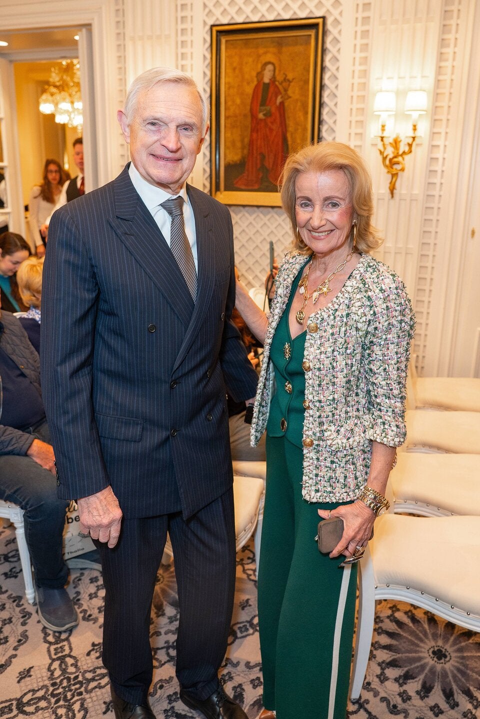 150 Jahre Hotel Sacher