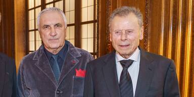 Kopie von Hans Krankl und Skender Fani