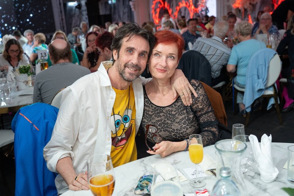 Josef und Karin Winkler