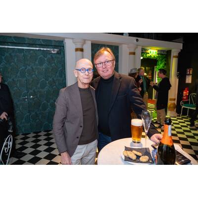 Anca und Lucca Lucian