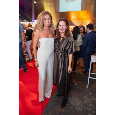 Kathi Stumpf und Alexander 