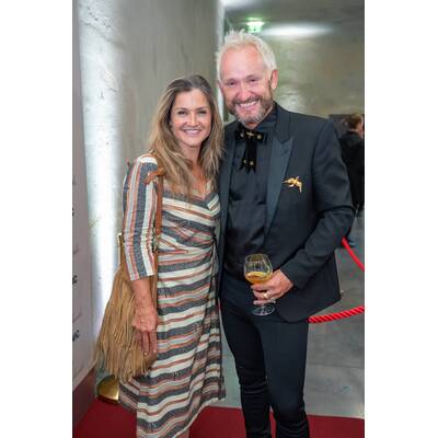 Michaela Kirchgasser & Nicole Schmidhofer