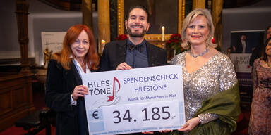 Andrea Jonasson, Clemens Unterreiner, Camilly Nylund