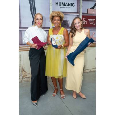 Michaela Kirchgasser & Nicole Schmidhofer