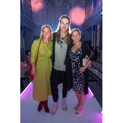 Michaela Kirchgasser & Nicole Schmidhofer