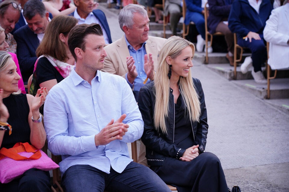 Naschenweng und Gabalier: Geheime Liebe seit eineinhalb Jahren