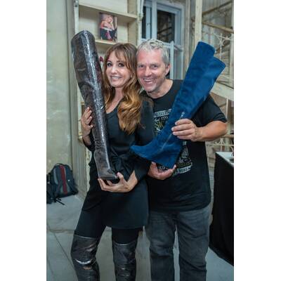 Michaela Kirchgasser & Nicole Schmidhofer