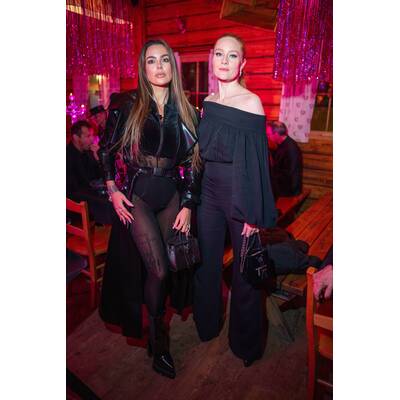 Victoria und Heiner Lauterbach