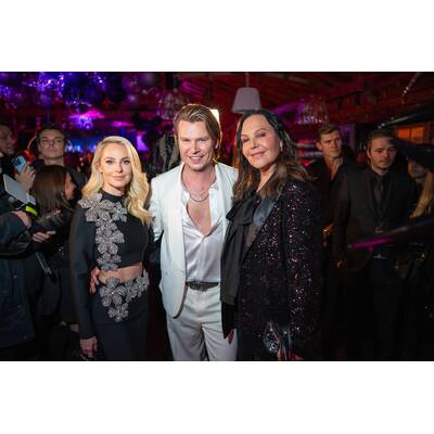 Victoria und Heiner Lauterbach