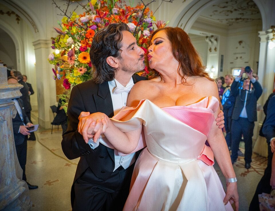 Grazer Opernredoute 2026