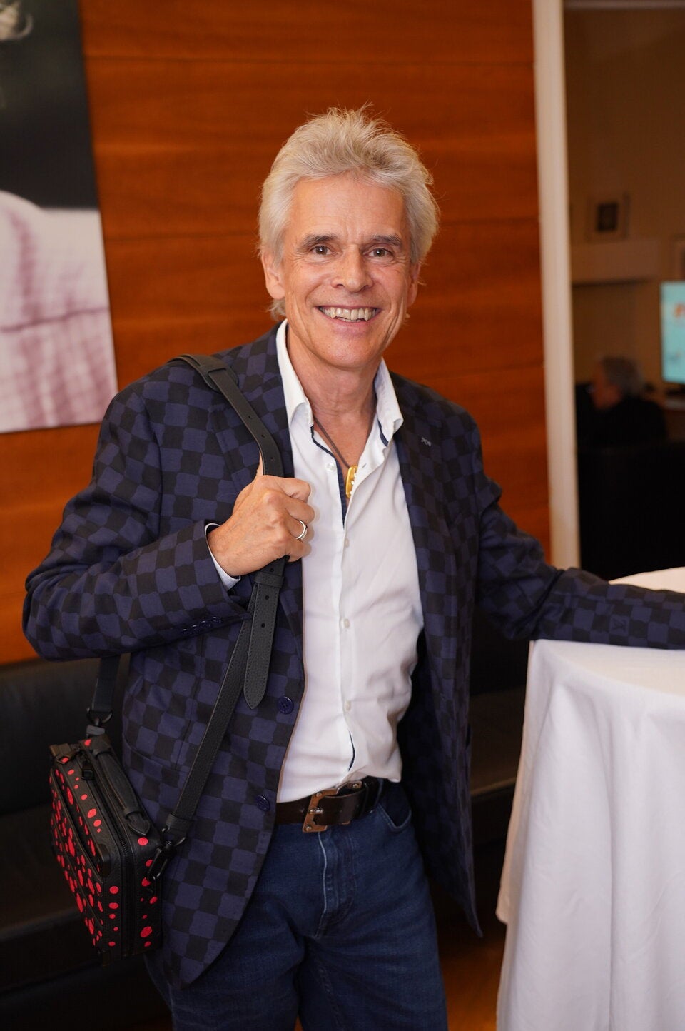 Star-Autor Thomas Brezina