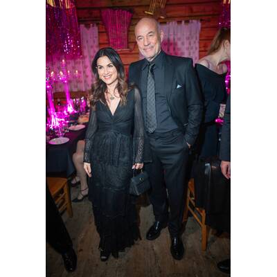 Victoria und Heiner Lauterbach