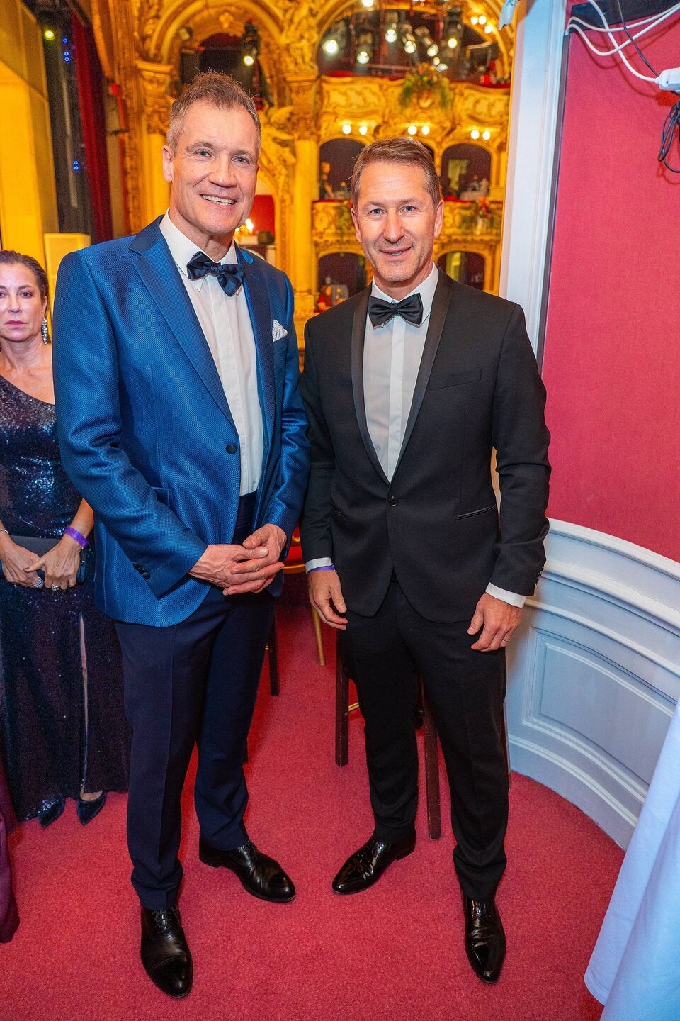 Grazer Opernredoute 2026