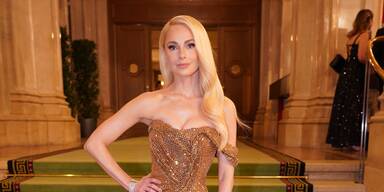 Wiener Opernball 2025: In diesen Trendfarben funkeln die Stars um die Wette