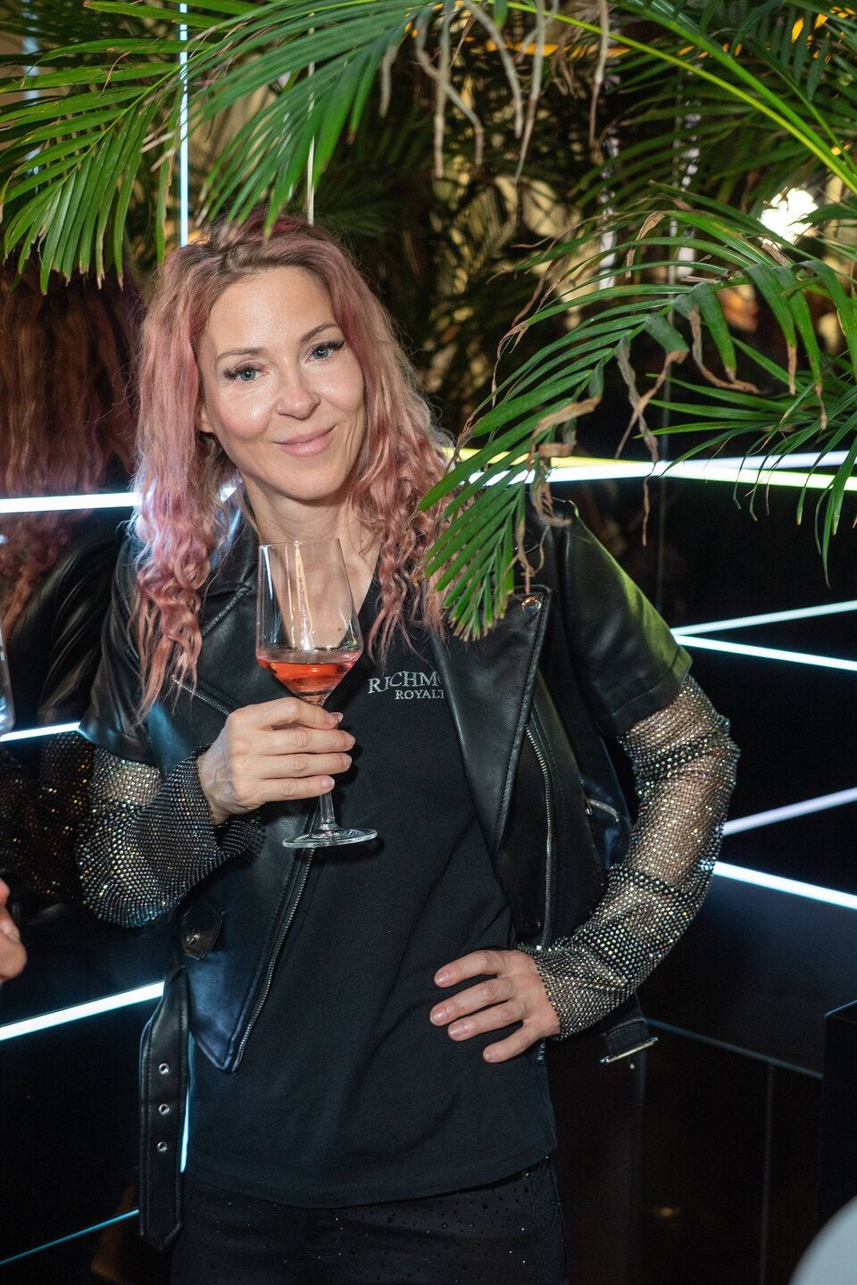 Simone Lugner