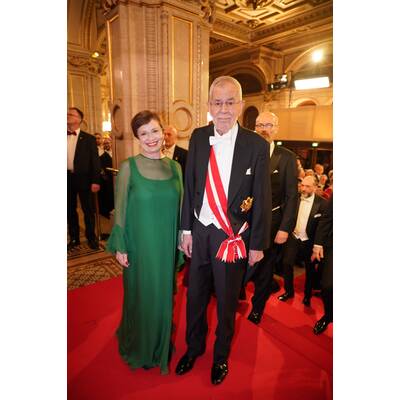 Bruce Darnell, Michael & Sylwia Schmid