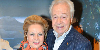 Serafin: "Mörbisch ist mir wurscht!"