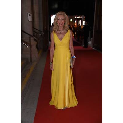 Ankunft in Wien Schwechat