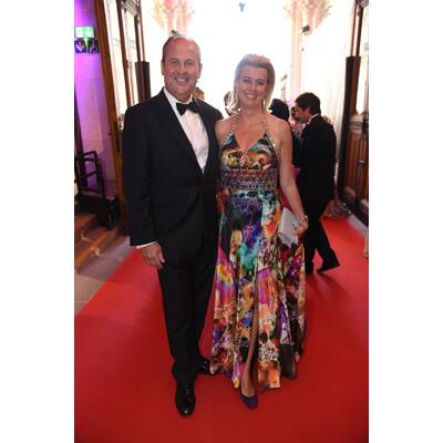 Ankunft in Wien Schwechat