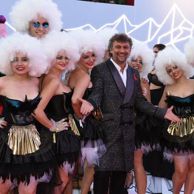 Life Ball 2018: Die Kostüme