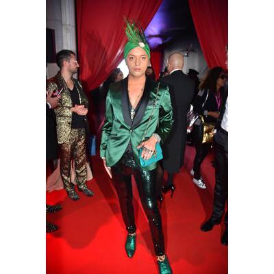 Lifeball 2017