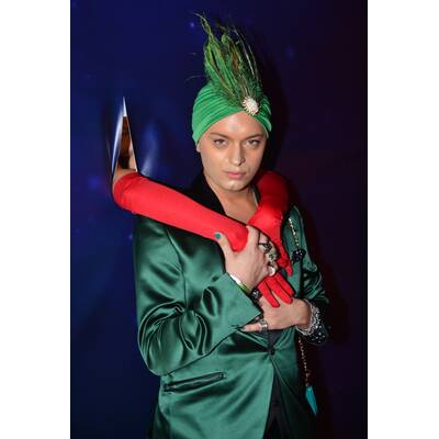 Life Ball 2017 - Die Kostüme