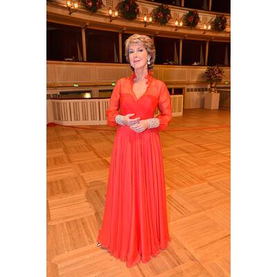 Opernball 2018