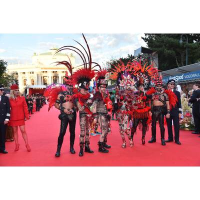 Lifeball 2017
