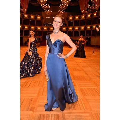Opernball 2018