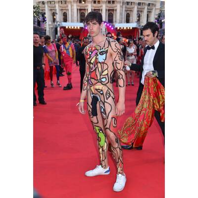 Lifeball 2017