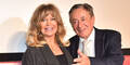 Goldie Hawn & Richard Lugner
