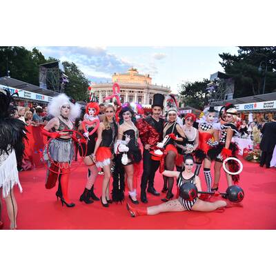 Lifeball 2017