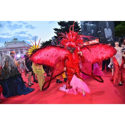 Lifeball 2017