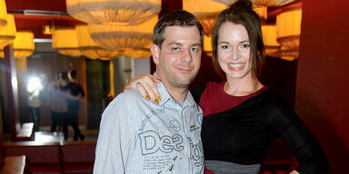 Roxanne Rapp im Liebeschaos