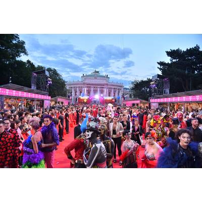 Lifeball 2017
