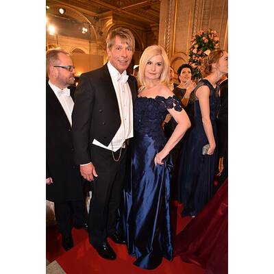 Opernball 2018