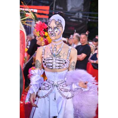 Lifeball 2017