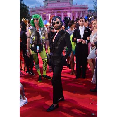 Lifeball 2017