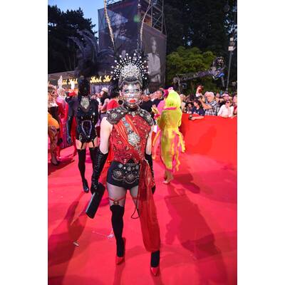 Lifeball 2017