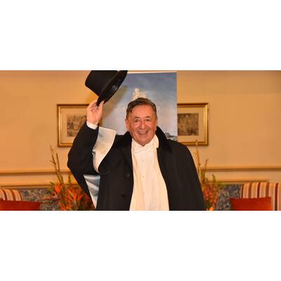 Opernball 2017 - Die besten Bilder