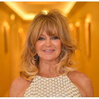 Richard Lugner und Goldie Hawn am Opernball 