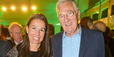 Schalle: Ende im Rosenkrieg