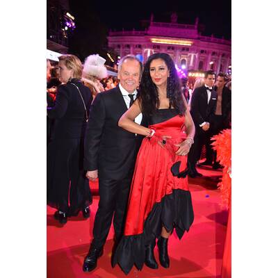 Lifeball 2017
