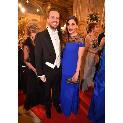 Opernball 2018