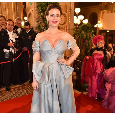 Finanzminister Schelling mit IWF-Chefin Lagardere