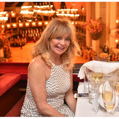 Opernball 2017 - Die besten Bilder